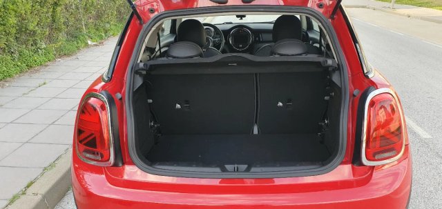 MINI Mini 2020