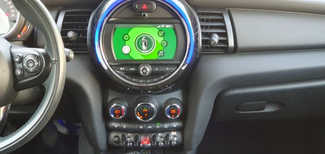 MINI Mini 2020