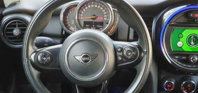MINI Mini 2020
