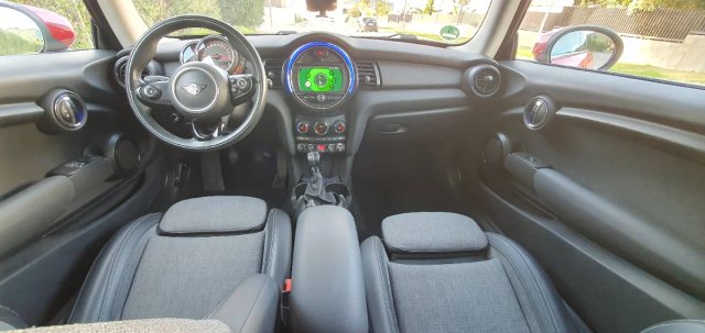 MINI Mini 2020