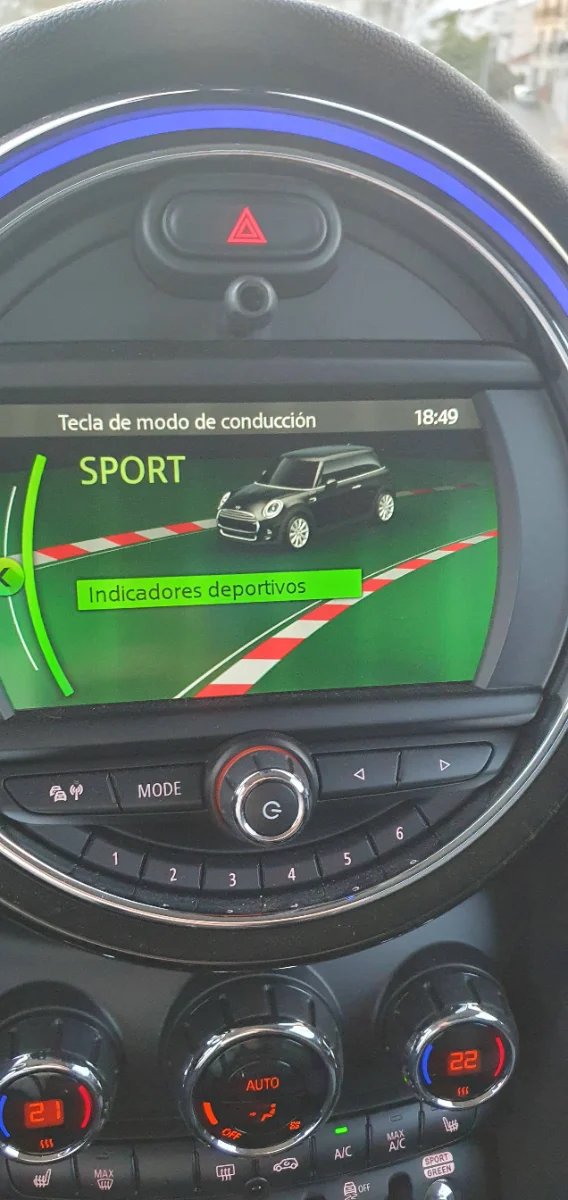 MINI Mini 2020