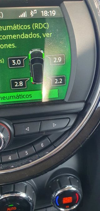 MINI Mini 2020