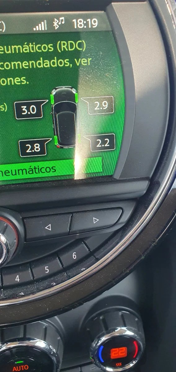 MINI Mini 2020