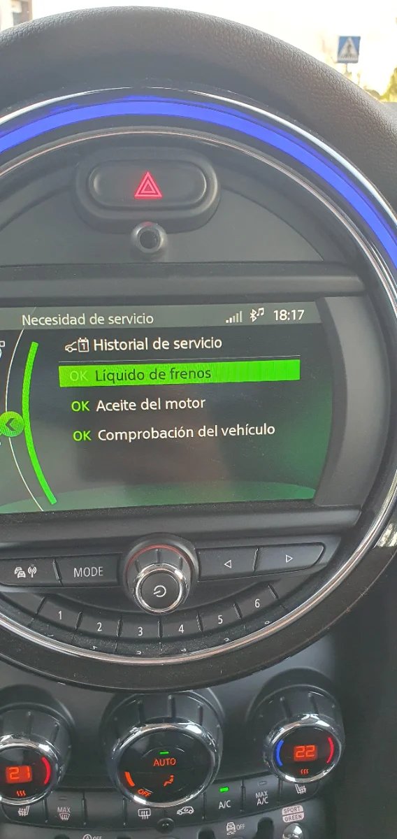 MINI Mini 2020
