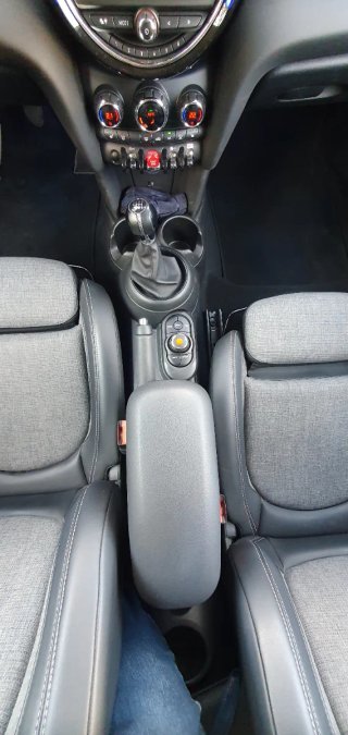MINI Mini 2020