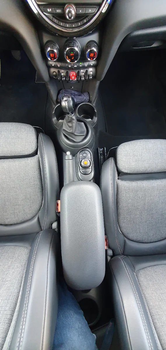MINI Mini 2020