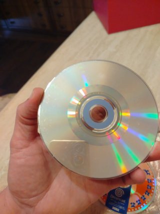 Lote Dreamcast Dreamkey v1.5 y Chuchu Rocket! Jueg