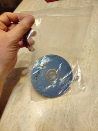 Lote Dreamcast Dreamkey v1.5 y Chuchu Rocket! Jueg