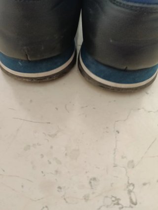 Scarpe Hogan uomo blu e nere