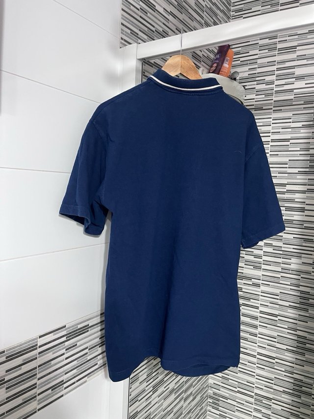 Polo Reebok Santa Coloma Talla L