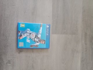 FIFA 19 PS4 (PlayStation 4) - EA Sports