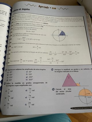 Matemáticas 3 ESO : Geniox