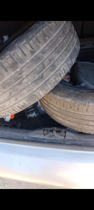 Neumáticos 205/55 R 17 V