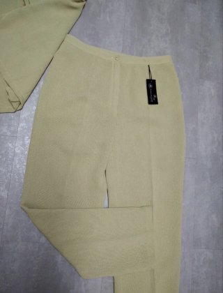 Conjunto Pantalón Verano Chica Nuevo