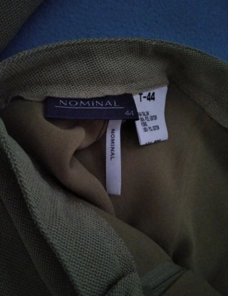 Conjunto Pantalón Verano Chica Nuevo