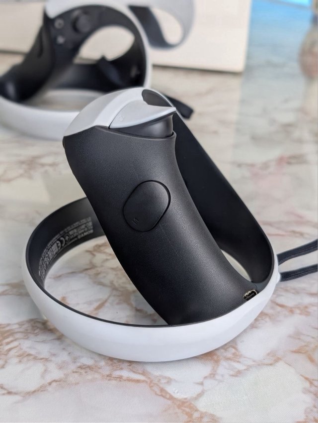 PlayStation VR2 PS5 con ticket