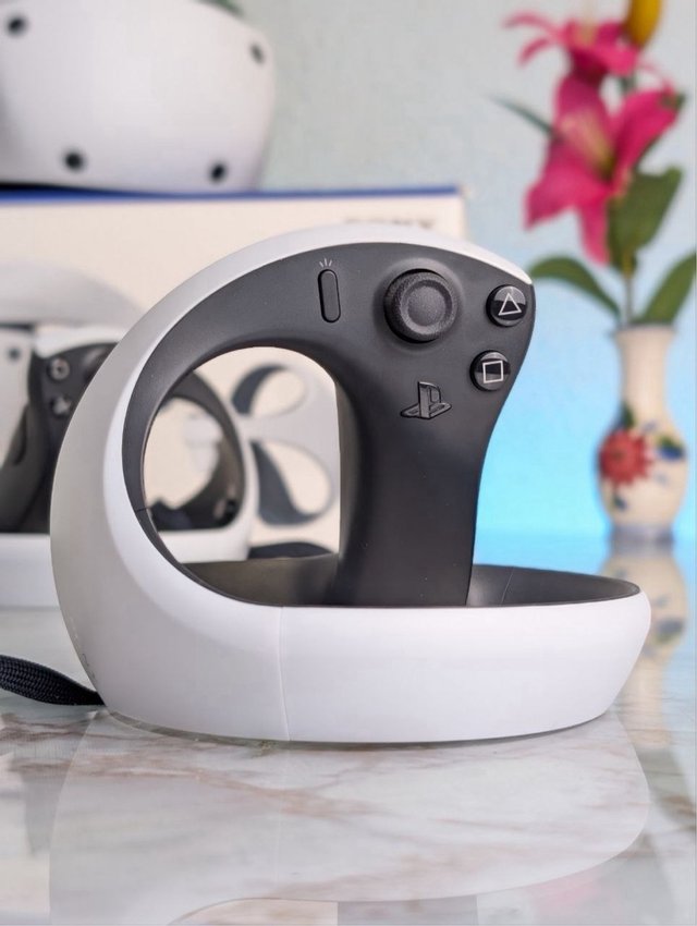 PlayStation VR2 PS5 con ticket