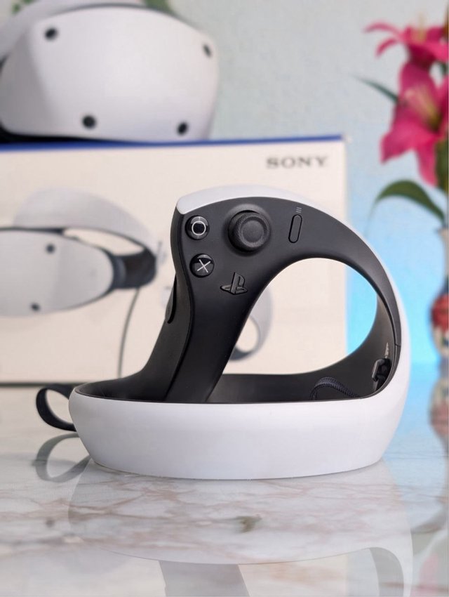 PlayStation VR2 PS5 con ticket