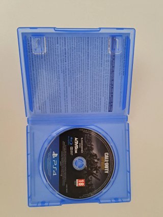PS4 + Nintendo Switch