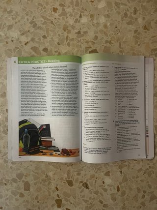 Exam Focus 2 Student's Book Print & Digital Int...