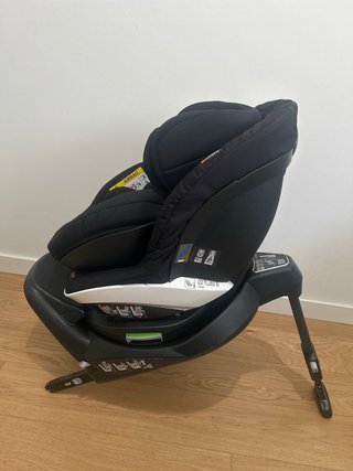 Silla coche BeSafe Izi Twist B i-Size