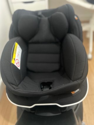 Silla coche BeSafe Izi Twist B i-Size