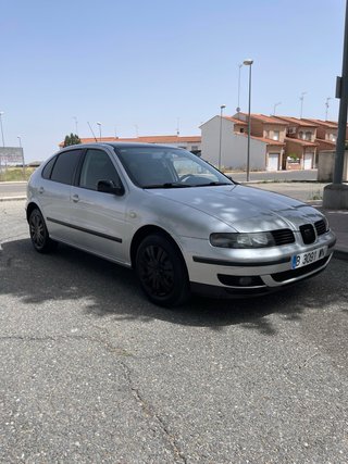 SEAT Leon 2000