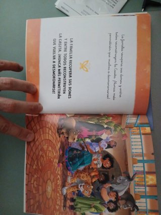 Colección de libros disney para aprender a leer.