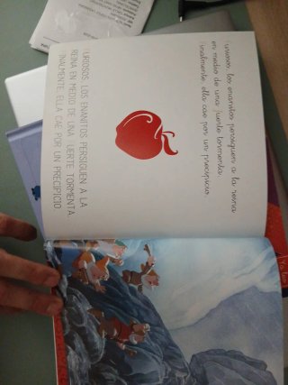Colección de libros disney para aprender a leer.