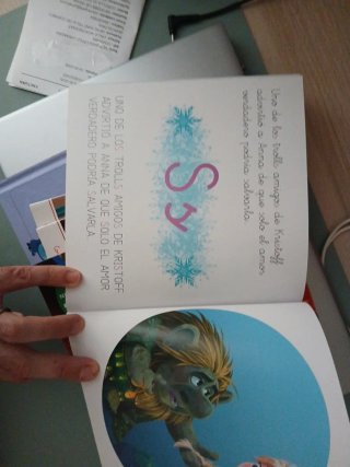 Colección de libros disney para aprender a leer.