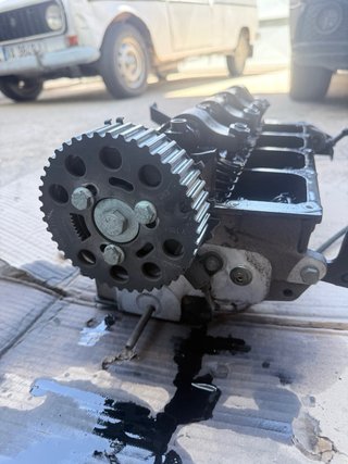 Culata motor 1.9TDI ATD 100Cv 038103373R