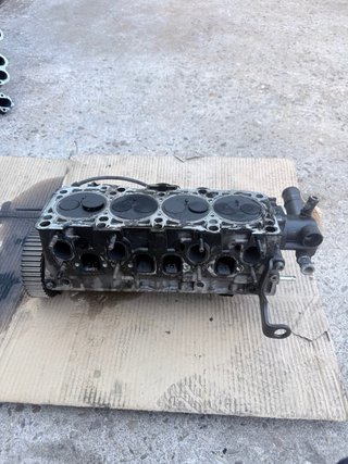 Culata motor 1.9TDI ATD 100Cv 038103373R