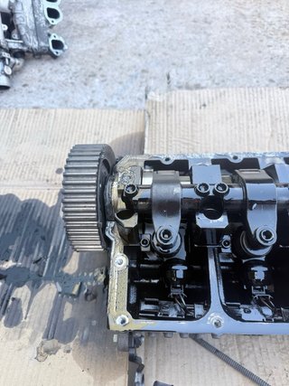 Culata motor 1.9TDI ATD 100Cv 038103373R