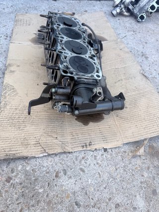 Culata motor 1.9TDI ATD 100Cv 038103373R
