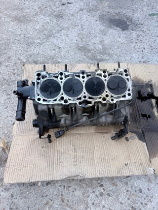 Culata motor 1.9TDI ATD 100Cv 038103373R