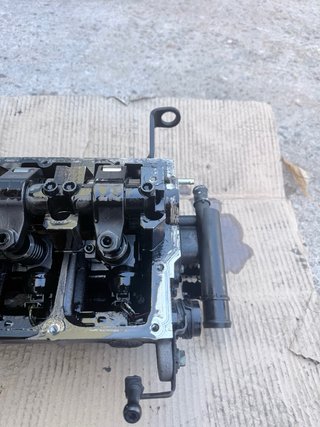 Culata motor 1.9TDI ATD 100Cv 038103373R
