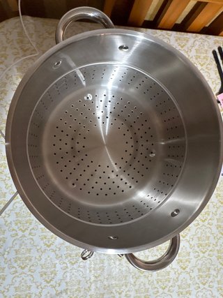 Extractor de vapor INDUKTION