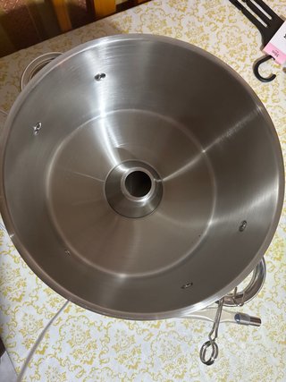 Extractor de vapor INDUKTION