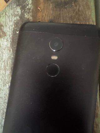 Xiaomi Redmi 5 Plus Negro