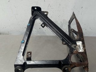 MOLDURAS DELANTERAS PORSCHE BOXSTER (TIPO 986) M9