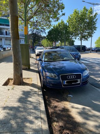 Audi A4 2005