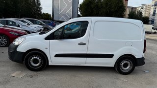 Peugeot Partner 2017