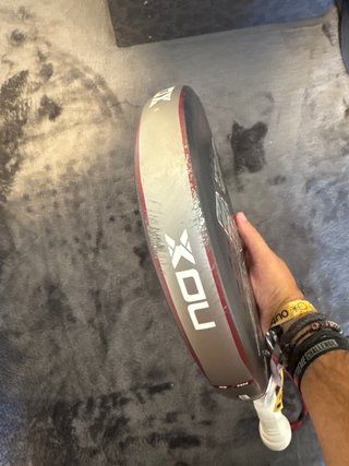 Pala Nox Future Attack 12K