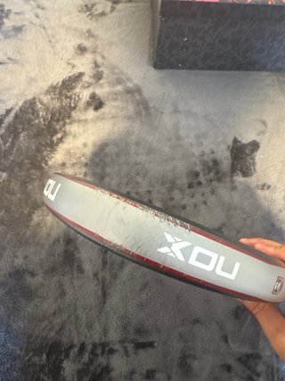 Pala Nox Future Attack 12K