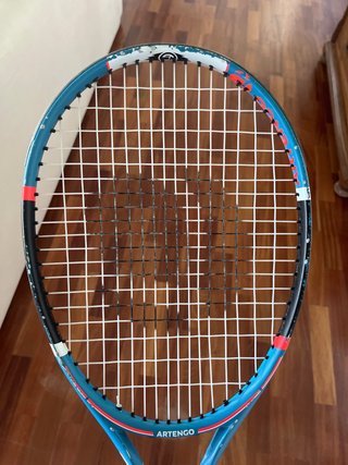 Raqueta Tenis Artengo TR 350