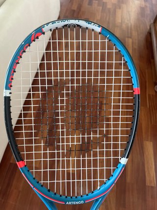 Raqueta Tenis Artengo TR 350