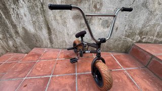 Mini BMX Wildcat Original