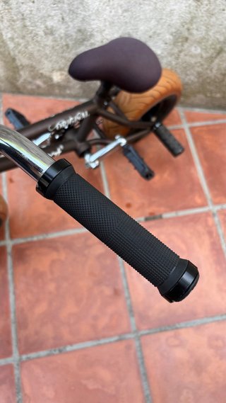 Mini BMX Wildcat Original