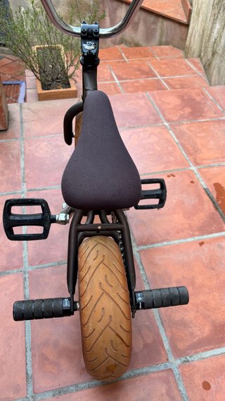Mini BMX Wildcat Original