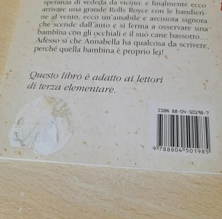 Una cioccolata con la Regina